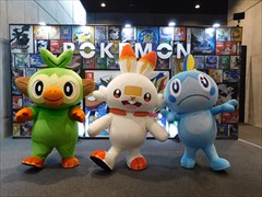 「Nintendo Live 2019」レポート。新作体験会や人気タイトルの全国大会，ハイカライブと見どころ満載のイベントが展開された
