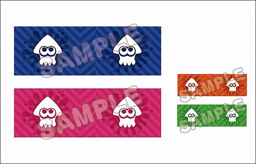 画像ギャラリー No.008のサムネイル画像 / 「Splatoon」「Splatoon2」の“ボーイ”がfigmaになって登場。“ジャッジくん”や“コジャッジくん”なども付属