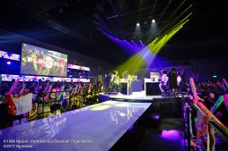 画像ギャラリー No.003のサムネイル画像 / 「NPB eスポーツシリーズ スプラトゥーン2 2020」キービジュアルが公開。キャッチコピーも発表に