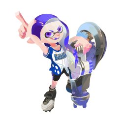 画像ギャラリー No.008のサムネイル画像 / 「NPB eスポーツシリーズ スプラトゥーン2 2020」キービジュアルが公開。キャッチコピーも発表に