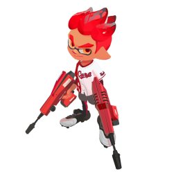 画像ギャラリー No.010のサムネイル画像 / 「NPB eスポーツシリーズ スプラトゥーン2 2020」キービジュアルが公開。キャッチコピーも発表に