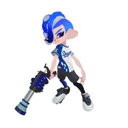 画像ギャラリー No.011のサムネイル画像 / 「NPB eスポーツシリーズ スプラトゥーン2 2020」キービジュアルが公開。キャッチコピーも発表に
