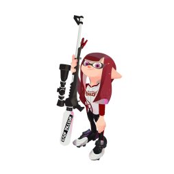画像ギャラリー No.012のサムネイル画像 / 「NPB eスポーツシリーズ スプラトゥーン2 2020」キービジュアルが公開。キャッチコピーも発表に