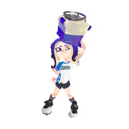 画像ギャラリー No.013のサムネイル画像 / 「NPB eスポーツシリーズ スプラトゥーン2 2020」キービジュアルが公開。キャッチコピーも発表に