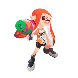 画像ギャラリー No.014のサムネイル画像 / 「NPB eスポーツシリーズ スプラトゥーン2 2020」キービジュアルが公開。キャッチコピーも発表に