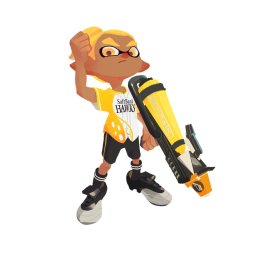 画像ギャラリー No.015のサムネイル画像 / 「NPB eスポーツシリーズ スプラトゥーン2 2020」キービジュアルが公開。キャッチコピーも発表に