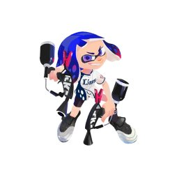 画像ギャラリー No.016のサムネイル画像 / 「NPB eスポーツシリーズ スプラトゥーン2 2020」キービジュアルが公開。キャッチコピーも発表に