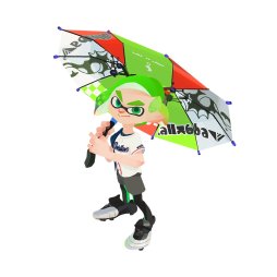画像ギャラリー No.018のサムネイル画像 / 「NPB eスポーツシリーズ スプラトゥーン2 2020」キービジュアルが公開。キャッチコピーも発表に