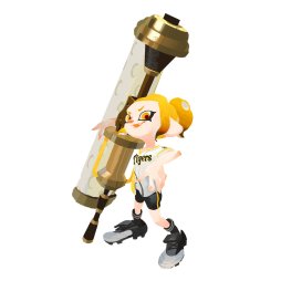 画像ギャラリー No.019のサムネイル画像 / 「NPB eスポーツシリーズ スプラトゥーン2 2020」キービジュアルが公開。キャッチコピーも発表に
