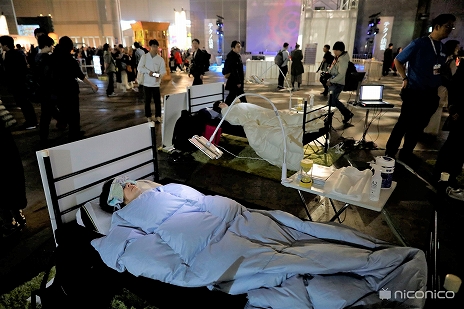 画像ギャラリー No.012のサムネイル画像 / 「ニコニコ超会議2020×闘会議2020」のチケット販売が開始。「アイマス」最新作のステージなどブース情報も公開