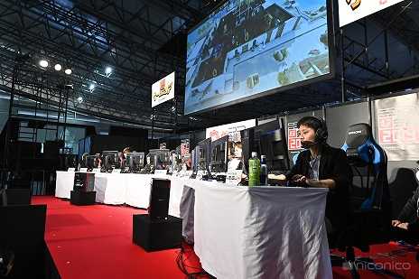 画像ギャラリー No.018のサムネイル画像 / 「ニコニコ超会議2020×闘会議2020」のチケット販売が開始。「アイマス」最新作のステージなどブース情報も公開