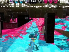 「スプラトゥーン2」を無料で楽しめる「特別体験版'20」がいよいよ配信スタート。これから始める人向けに，ナワバリバトルを中心に遊び方を紹介