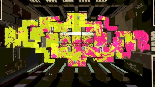 画像ギャラリー No.020のサムネイル画像 / 「スプラトゥーン2」でリバイバルフェスが間もなく開幕! 初めてでも楽しめるフェスの遊び方と,活躍するためのポイントを紹介