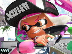 「スプラトゥーン2」，ナイスダマ使用後の仕様変更，ガンガゼ野外音楽堂での問題修正を行う更新データ（Ver.5.2.2）を本日配信