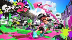 画像ギャラリー No.002のサムネイル画像 / 「スプラトゥーン2」や「ルイージマンション3」が30%オフに。Nintendo Switch サマーセール 2020が8月6日より開催