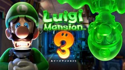 画像ギャラリー No.003のサムネイル画像 / 「スプラトゥーン2」や「ルイージマンション3」が30%オフに。Nintendo Switch サマーセール 2020が8月6日より開催