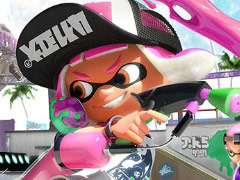 「スプラトゥーン2」，ブキの調整がメインとなる更新データ（Ver.5.4.0）が2月24日10時より配信へ