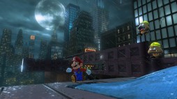 画像ギャラリー No.016のサムネイル画像 / 3Dマリオシリーズの最新作,「スーパーマリオ オデッセイ」がSwitch向けに2017年冬発売