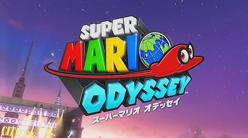 画像ギャラリー No.010のサムネイル画像 / ［E3 2017］Nintendo Switch「スーパーマリオ オデッセイ」は10月27日発売。「帽子」を使ったアクションの数々が披露