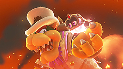 画像ギャラリー No.008のサムネイル画像 / 15年ぶりの“箱庭ステージでの3Dマリオ”となるNintendo Switch用ソフト「スーパーマリオ オデッセイ」，その基本情報をおさらい