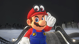 画像ギャラリー No.009のサムネイル画像 / 15年ぶりの“箱庭ステージでの3Dマリオ”となるNintendo Switch用ソフト「スーパーマリオ オデッセイ」，その基本情報をおさらい