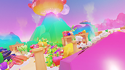 画像ギャラリー No.012のサムネイル画像 / 15年ぶりの“箱庭ステージでの3Dマリオ”となるNintendo Switch用ソフト「スーパーマリオ オデッセイ」，その基本情報をおさらい