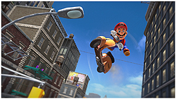 画像ギャラリー No.022のサムネイル画像 / 15年ぶりの“箱庭ステージでの3Dマリオ”となるNintendo Switch用ソフト「スーパーマリオ オデッセイ」，その基本情報をおさらい