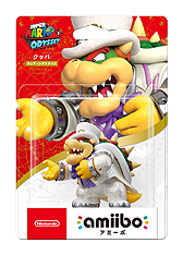 画像ギャラリー No.029のサムネイル画像 / 15年ぶりの“箱庭ステージでの3Dマリオ”となるNintendo Switch用ソフト「スーパーマリオ オデッセイ」，その基本情報をおさらい