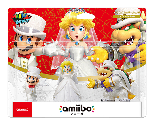 画像ギャラリー No.030のサムネイル画像 / 15年ぶりの“箱庭ステージでの3Dマリオ”となるNintendo Switch用ソフト「スーパーマリオ オデッセイ」，その基本情報をおさらい