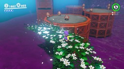 画像ギャラリー No.014のサムネイル画像 / 「スーパーマリオ オデッセイ」プレイレポート。マリオと敵の魅力を再発見できる“旅”は,ひたすら濃密で魅了的だった