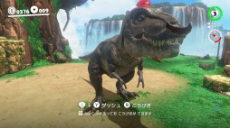 画像ギャラリー No.024のサムネイル画像 / 「スーパーマリオ オデッセイ」プレイレポート。マリオと敵の魅力を再発見できる“旅”は,ひたすら濃密で魅了的だった