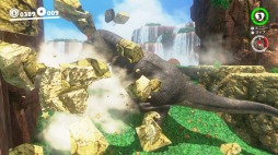 画像ギャラリー No.025のサムネイル画像 / 「スーパーマリオ オデッセイ」プレイレポート。マリオと敵の魅力を再発見できる“旅”は,ひたすら濃密で魅了的だった