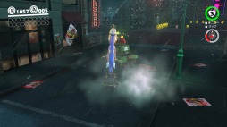 画像ギャラリー No.032のサムネイル画像 / 「スーパーマリオ オデッセイ」プレイレポート。マリオと敵の魅力を再発見できる“旅”は,ひたすら濃密で魅了的だった