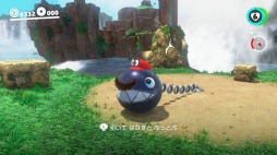 画像ギャラリー No.035のサムネイル画像 / 「スーパーマリオ オデッセイ」プレイレポート。マリオと敵の魅力を再発見できる“旅”は,ひたすら濃密で魅了的だった