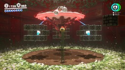 画像ギャラリー No.040のサムネイル画像 / 「スーパーマリオ オデッセイ」プレイレポート。マリオと敵の魅力を再発見できる“旅”は,ひたすら濃密で魅了的だった