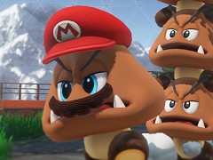 【箭本進一】ゲームのご先祖様：「スーパーマリオ オデッセイ」のルーツを尋ねて