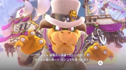 画像ギャラリー No.001のサムネイル画像 / 映画「スーパーマリオ」で興味を持った人へお届けする，Switchで遊べるマリオのゲーム特集