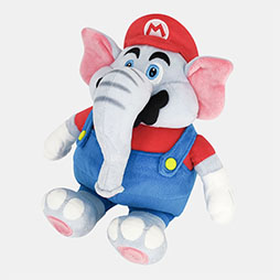 画像ギャラリー No.003のサムネイル画像 / 「スーパーマリオ オデッセイ」「マリオパーティ スーパースターズ」が30％オフ。「Nintendo Switch スプリングセール」，3月11日から開催