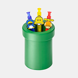 画像ギャラリー No.004のサムネイル画像 / 「スーパーマリオ オデッセイ」「マリオパーティ スーパースターズ」が30％オフ。「Nintendo Switch スプリングセール」，3月11日から開催