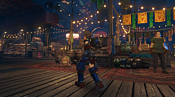 画像ギャラリー No.012のサムネイル画像 / モノリスソフトの新作「Xenoblade 2」がNintendo Switch向けに発売決定