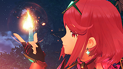 画像ギャラリー No.004のサムネイル画像 / いよいよ2週間後に発売となる「ゼノブレイド2」の紹介映像が公開。舞台となるアルストの世界や，バトルシステムなどをざっと把握できる内容