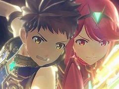 まだ見ぬ“楽園”を目指す，少年と少女の王道ストーリー。「ゼノブレイド2」のインプレッションを掲載
