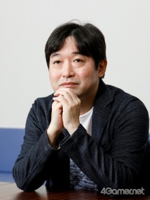 画像ギャラリー No.012のサムネイル画像 / 「ゼノブレイド2」総監督・高橋哲哉氏インタビュー。ネタバレを避けつつ「アルスト」の背景や，各種システムの意味合いについて聞いてみた