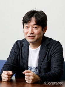 画像ギャラリー No.014のサムネイル画像 / 「ゼノブレイド2」総監督・高橋哲哉氏インタビュー。ネタバレを避けつつ「アルスト」の背景や，各種システムの意味合いについて聞いてみた