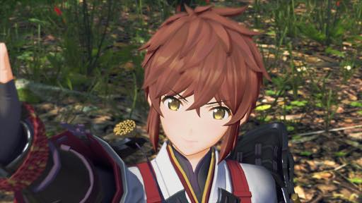 画像ギャラリー No.014のサムネイル画像 / ［E3 2018］「ゼノブレイド2」のエキスパンション・パスに新ストーリー「黄金の国イーラ」追加。9月14日に配信予定。メツやシン達の過去が描かれる