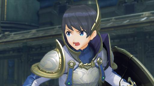 画像ギャラリー No.018のサムネイル画像 / ［E3 2018］「ゼノブレイド2」のエキスパンション・パスに新ストーリー「黄金の国イーラ」追加。9月14日に配信予定。メツやシン達の過去が描かれる