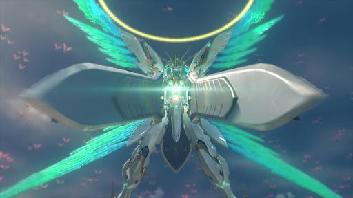 画像ギャラリー No.019のサムネイル画像 / ［E3 2018］「ゼノブレイド2」のエキスパンション・パスに新ストーリー「黄金の国イーラ」追加。9月14日に配信予定。メツやシン達の過去が描かれる