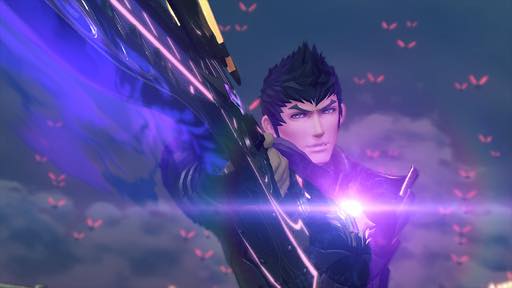 画像ギャラリー No.020のサムネイル画像 / ［E3 2018］「ゼノブレイド2」のエキスパンション・パスに新ストーリー「黄金の国イーラ」追加。9月14日に配信予定。メツやシン達の過去が描かれる