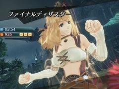 「ゼノブレイド2」，新モード「チャレンジバトル 〜ノポンの挑戦状〜」がエキスパンション・パスに登場。6月15日に配信開始