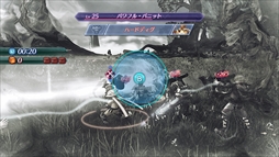 画像ギャラリー No.006のサムネイル画像 / 「ゼノブレイド2」，新モード「チャレンジバトル 〜ノポンの挑戦状〜」がエキスパンション・パスに登場。6月15日に配信開始